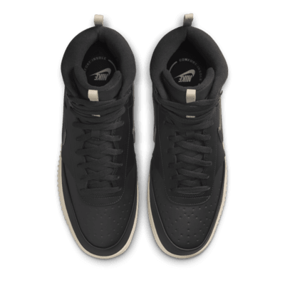 Nike Nike Court Vision MidZapatillas de invierno - Hombre Venta caliente