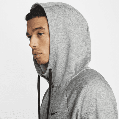 Nike Nike ThermaChaqueta de fitness con cremallera completa Therma-FIT - Hombre En oferta