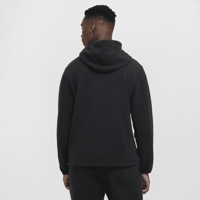 Nike Nike ClubSudadera con capucha para el invierno - Hombre Liquidación