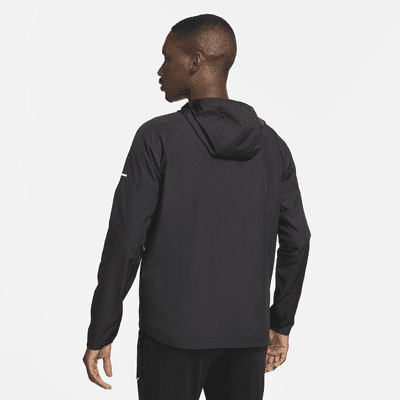 Nike Nike MilerChaqueta de running Repel - Hombre Rebajas top
