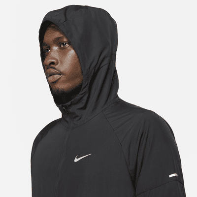 Nike Nike MilerChaqueta de running Repel - Hombre Rebajas top