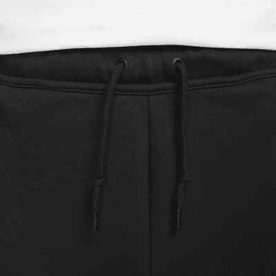 Nike Nike TechPantalón de tejido Fleece con dobladillo abierto - Hombre ÚLTIMAS EDICIONES