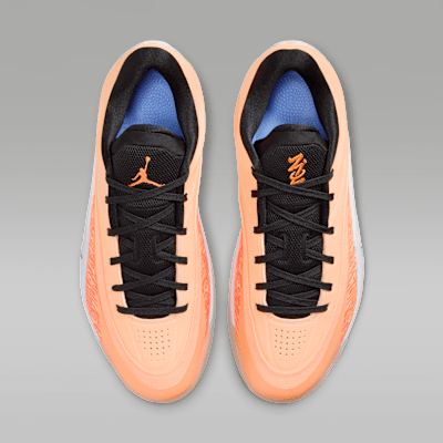 Nike Zion 4Zapatillas de baloncesto Oferta especial de fábrica