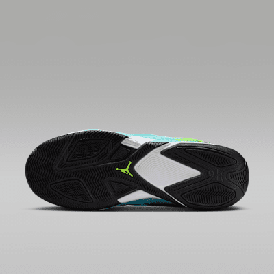 Nike Jordan Heir Series "Paolo"Zapatillas de baloncesto Liquidación