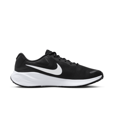 Nike Nike Revolution 7Zapatillas de running para asfalto (extraanchas) - Hombre Ahorra y exporta