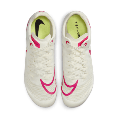 Nike Nike Ja Fly 4Zapatillas de atletismo de velocidad con clavos Track & Field En oferta