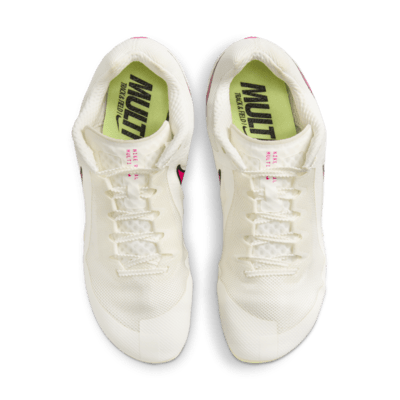 Nike Nike Rival MultiZapatillas con clavos para múltiples eventos Track & Field Libre de impuestos