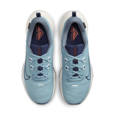 Nike Nike Juniper Trail 2 GORE-TEXZapatillas de trail running impermeables - Hombre Oferta exclusiva