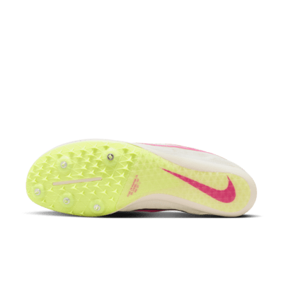 Nike Nike Zoom Mamba 6Zapatillas de atletismo de fondo con clavos Ofertas especiales
