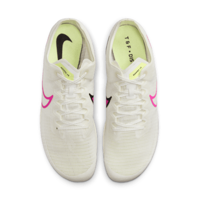 Nike Nike Zoom Mamba 6Zapatillas de atletismo de fondo con clavos Ofertas especiales