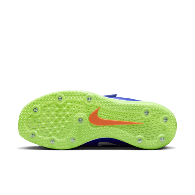 Nike Nike High Jump EliteZapatillas con clavos de salto Track & Field 2025