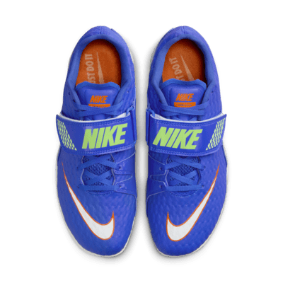 Nike Nike High Jump EliteZapatillas con clavos de salto Track & Field 2025