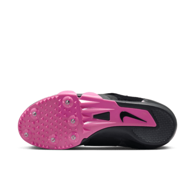 Nike Nike Pole Vault EliteZapatillas con clavos de salto Track & Field En línea