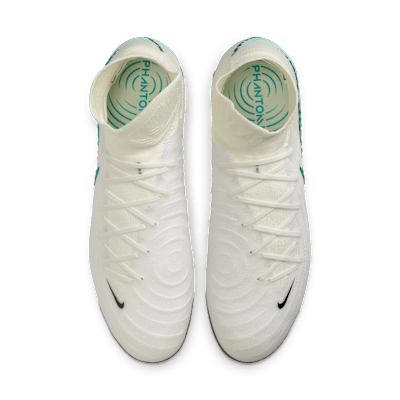 Nike Nike Phantom Luna 2 Elite ASBotas de fútbol de perfil alto FG Outlet