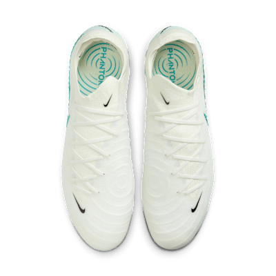 Nike Nike Phantom GX 2 Elite LV8Botas de fútbol de perfil bajo para terreno firme Outlet online