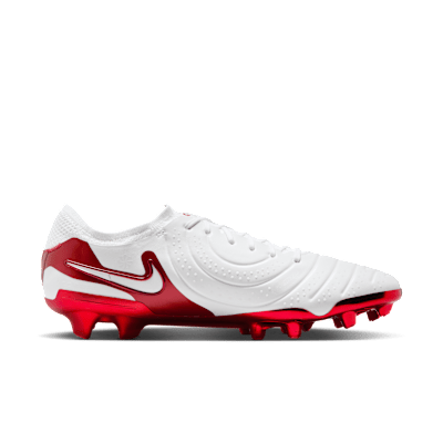 Nike Nike Tiempo Legend 10 Elite LV8Botas de fútbol de perfil bajo para terreno firme Rebajas