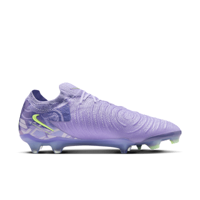 Nike Nike United Phantom GX 2 EliteBotas de fútbol de perfil bajo FG Ofertas