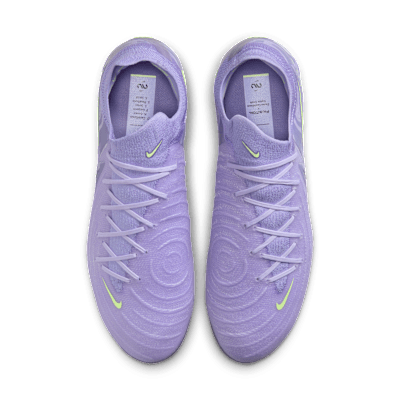 Nike Nike United Phantom GX 2 EliteBotas de fútbol de perfil bajo FG Ofertas