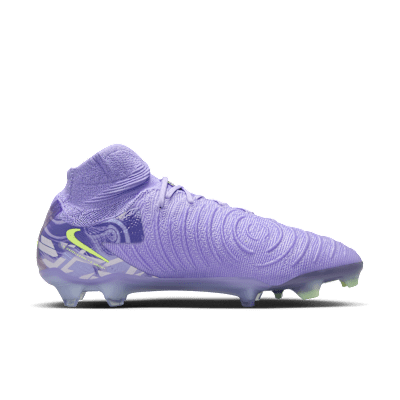 Nike Nike United Phantom Luna 2 EliteBotas de fútbol de perfil alto FG Venta caliente