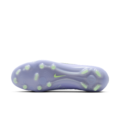Nike Nike United Tiempo Legend 10 EliteBotas de fútbol de perfil bajo para terreno firme En oferta