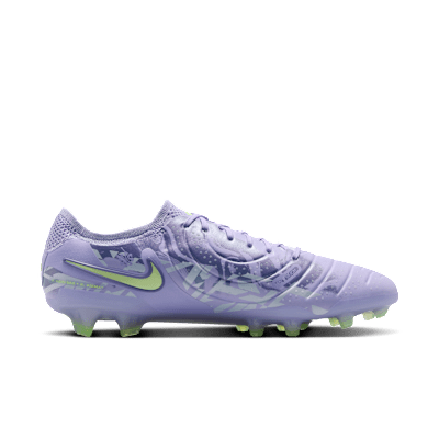 Nike Nike United Tiempo Legend 10 EliteBotas de fútbol de perfil bajo para terreno firme En oferta