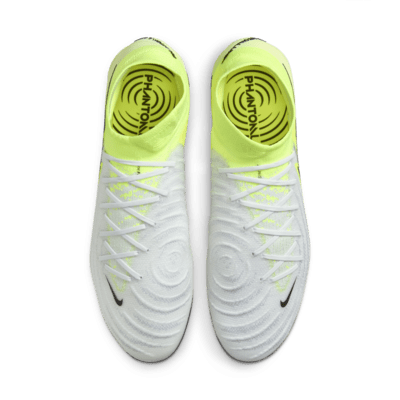 Nike Nike Phantom Luna 2 EliteBotas de fútbol de perfil alto FG Rebajas baratas