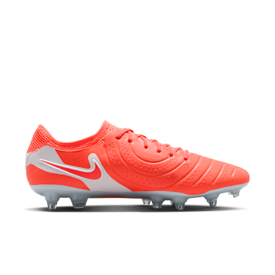 Nike Nike Tiempo Legend 10 EliteBotas de fútbol de perfil bajo para terreno firme Rebajas de fábrica