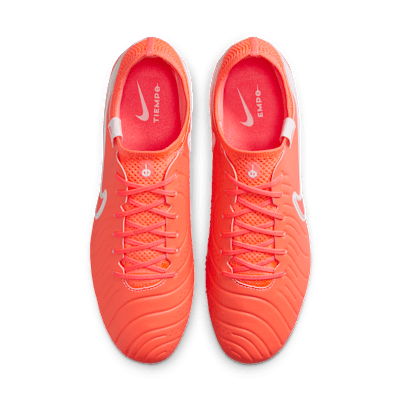 Nike Nike Tiempo Legend 10 EliteBotas de fútbol de perfil bajo para terreno firme Rebajas de fábrica