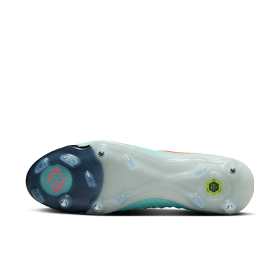 Nike Nike Phantom GX 2 EliteBotas de fútbol de perfil bajo AG Descuento
