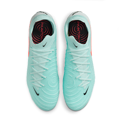 Nike Nike Phantom GX 2 EliteBotas de fútbol de perfil bajo AG Descuento