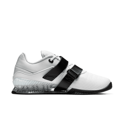 Nike Nike Romaleos 4Zapatillas de halterofilia Rebajas top