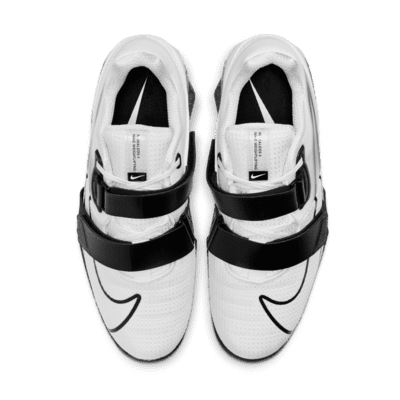 Nike Nike Romaleos 4Zapatillas de halterofilia Rebajas top