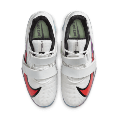 Nike Nike Romaleos 4 SEZapatillas de halterofilia Envío gratis