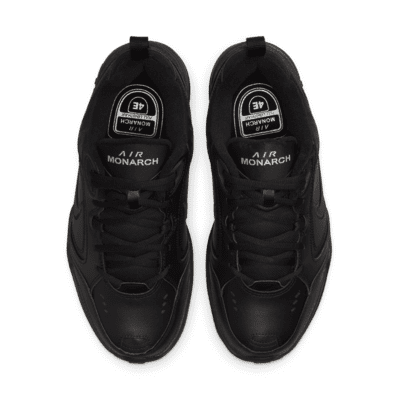 Nike Nike Air Monarch IVZapatillas de training (extraanchas) - Hombre Últimos 3 días