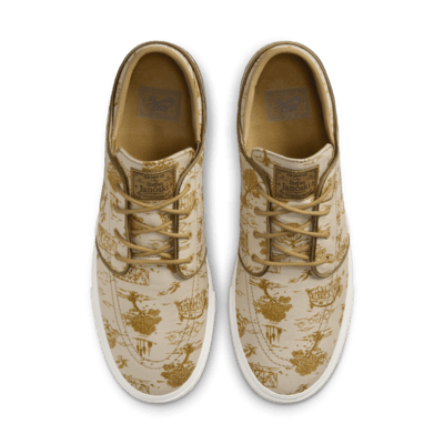 Nike Nike SB Zoom Janoski OG+ PremiumZapatillas de skateboard Precios de Black Friday