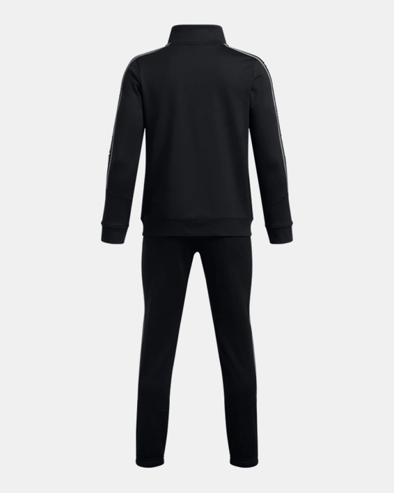 ﻿Under Armour Chándal de punto UA Icon para niño   Solo hoy