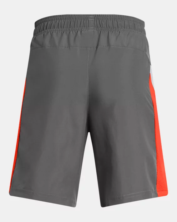 Under Armour Pantalón corto UA Tech™ Utility Woven para niño   Ahorra y exporta