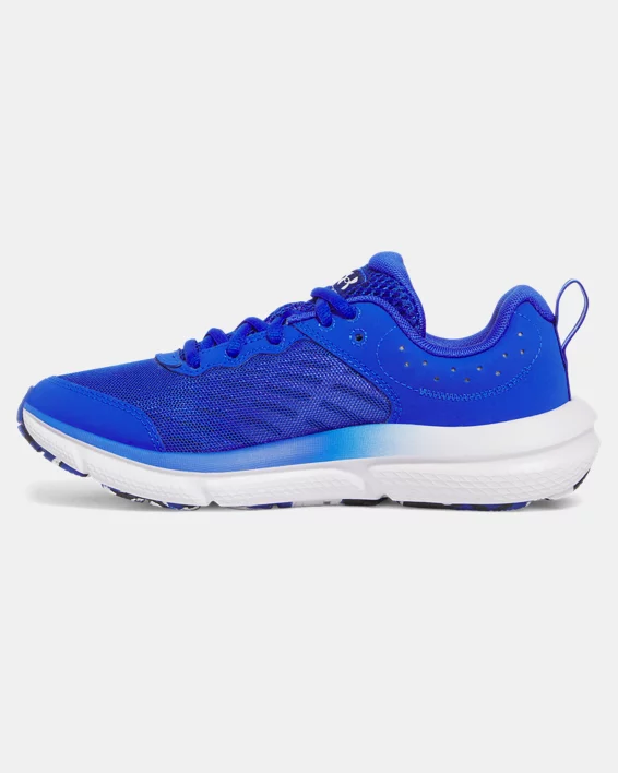 Under Armour Zapatillas de running Grade School UA Assert 10 para niño   Precios de Black Friday