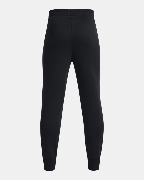 Under Armour Jogger UA Rival Fleece para niña   Libre de impuestos
