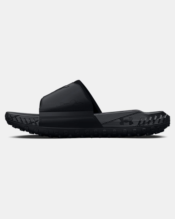 Under Armour Chanclas Project Rock 3 unisex   Rebajas online