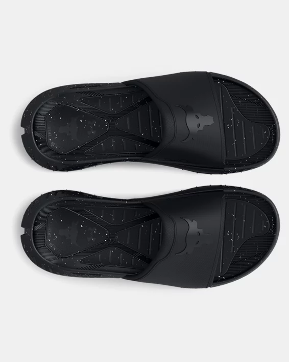 Under Armour Chanclas Project Rock 3 unisex   Rebajas online