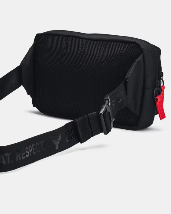 Under Armour Riñonera Project Rock unisex   ÚLTIMAS EDICIONES