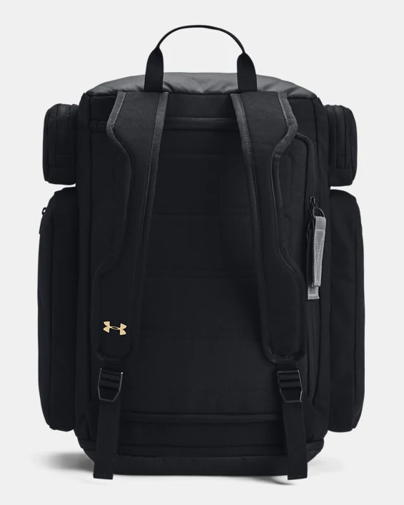 Under Armour Bolsa de deporte Project Rock para hombre   Últimos 2 días