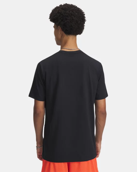 Under Armour Camiseta Curry Playable para hombre   Oferta especial de fábrica