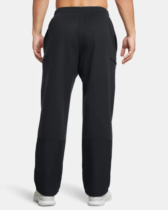 Under Armour Pantalón Curry DNA Fleece para hombre   Tienda de fábrica