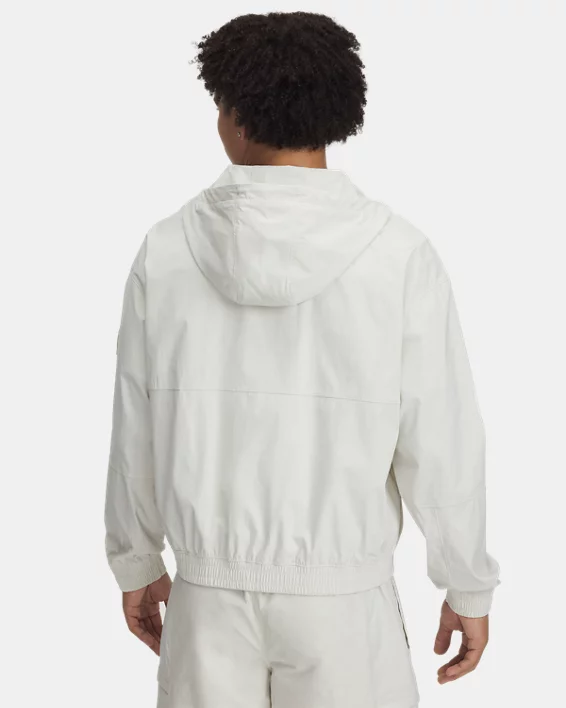 Under Armour Chaqueta Curry Woven para hombre   Limitado a 3 días
