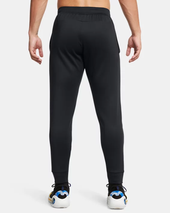 Under Armour Pantalón Curry Travel para hombre   Ahorra y exporta