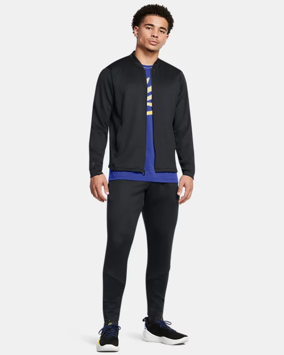 Under Armour Pantalón Curry Travel para hombre   Ahorra y exporta