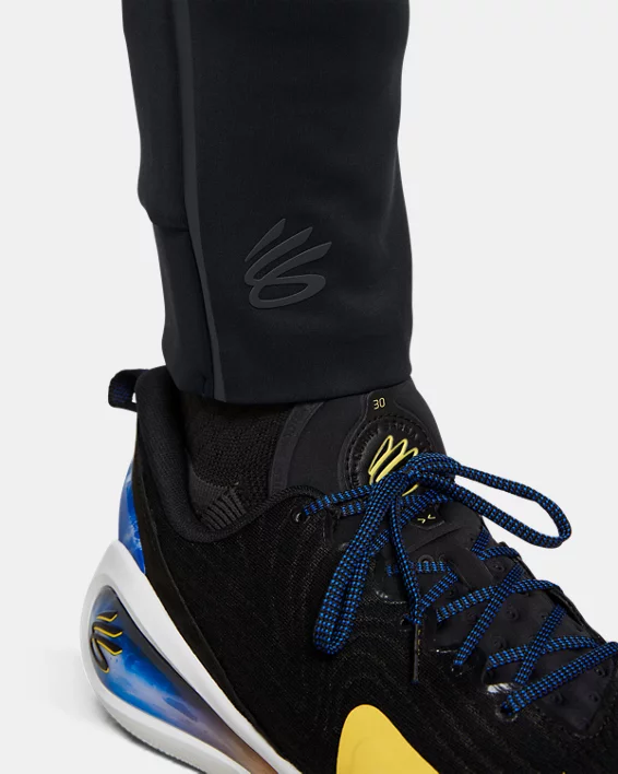Under Armour Pantalón Curry Travel para hombre   Ahorra y exporta