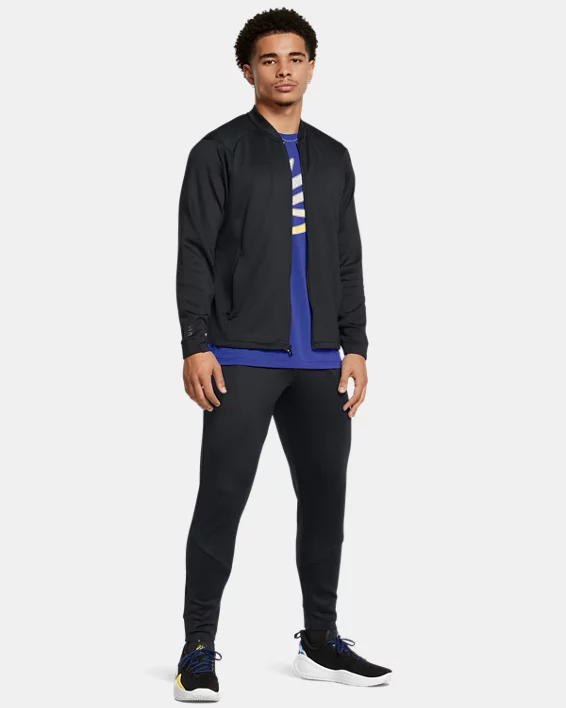 Under Armour Chaqueta Curry Travel para hombre   Libre de impuestos